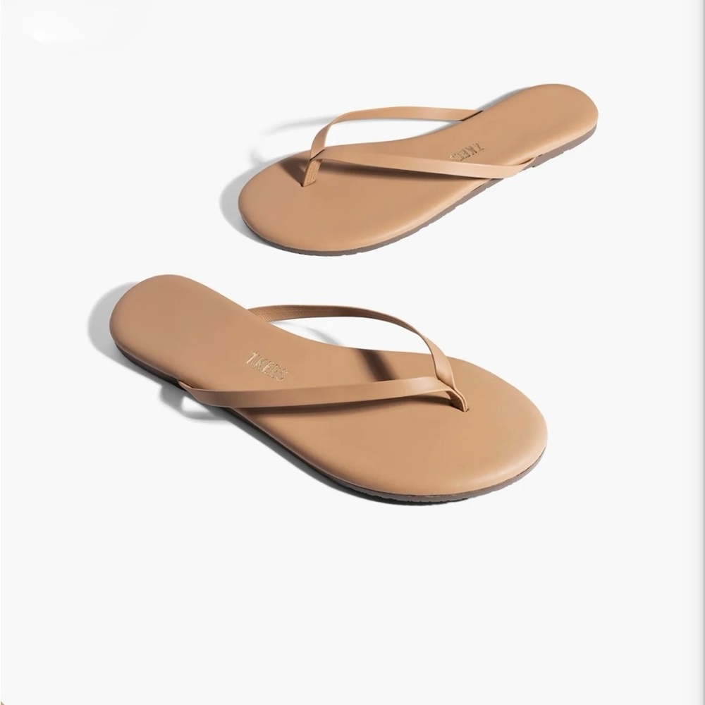 TKEES Lily Foundations - Size 6